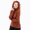 Aventura Clothing Women's Ambrosia Turtleneck - 4 of 4