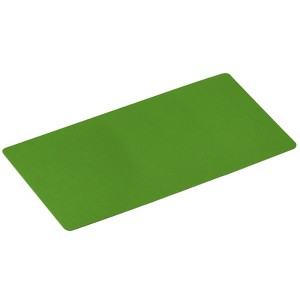 Unique Bargains Felt Dual Side Soft Smooth Office Home Writing Desk Mouse Pad - 1 of 3