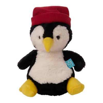 stuffed penguin target