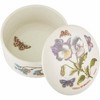 Portmeirion Botanic Garden Set of 3 Covered Boxes - 3 of 4