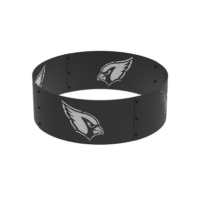 Blue Sky Outdoor Living 36" Round Fire Ring- Tampa Bay Buccaneers