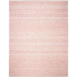 Micro-Loop MLP502 Hand Tufted Indoor Rug - Safavieh - 1 of 4