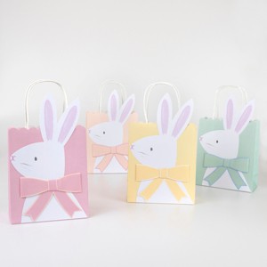 Meri Meri Easter Party Bags (Pack of 8) - 1 of 2