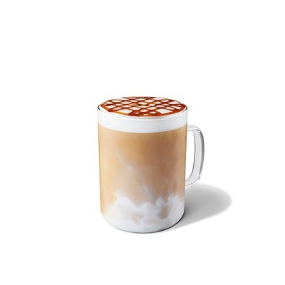 Starbucks Apple Crisp Oatmilk Macchiato - Grande : Target