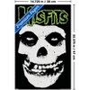 Trends International Misfits - Classic Fiend Splatter Unframed Wall Poster Prints - 3 of 4