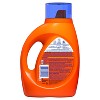 Tide High Efficiency Liquid Laundry Detergent - Original - image 2 of 4