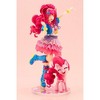 Kotobukiya - Kotobukiya - My Little Pony - Pinkie Pie Bishoujo Statue - 2 of 4