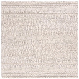 Natura NAT128 Hand Woven Indoor Rugs - Safavieh - 1 of 4