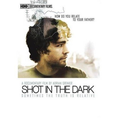 Shot in the Dark (DVD)(2013)