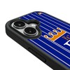 MLB Cooperstown Central Teams Pinstripe Bump Cell Phone Case for Apple iPhone 17 Series - 4 of 4