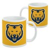 Northern Colorado Secondary Logo Ceramic Coffee Mug Novelty Gift Mugs for Coffee Tea and Hot Drinks 11oz White - 2 of 4