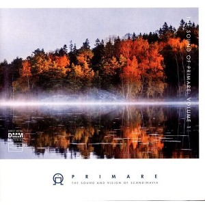 Various Artists - Sound Of Primare: Volume 1 (Various Artists) (180 Gram Vinyl 45 Rpm) - 1 of 1