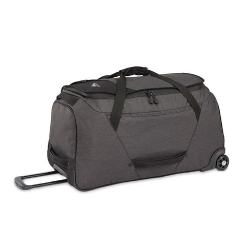 28 duffel bag with wheels online