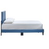 Passion Furniture Baron Wood Frame Panel Bed - 3 of 4