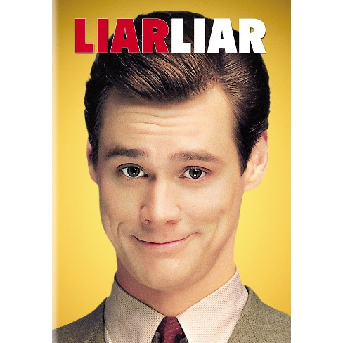 Liar Liar Dvd Target