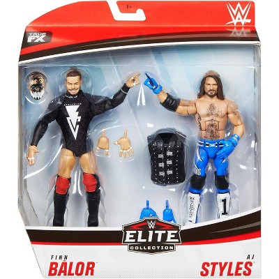 finn balor elite 70