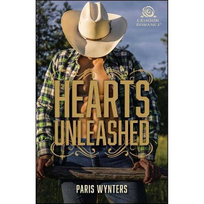Hearts Unleashed - by  Paris Wynters (Paperback)