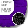 MLB Colorado Rockies Ring Bag Outdoor Game Set - 2 of 4