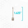 Franklin Sports Metal Inflation Needles - 4 of 4