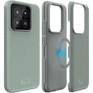 TUDIA Xiaomi 14 5G (2024 ) Magsafe MergeGrip Series Case - 1 of 4