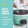 GreenLife Healthy Duo 6qt Slow Cooker - 3 of 4