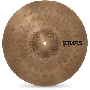 SABIAN STRATUS Cirro Stax Cymbal 12 in. - 1 of 2