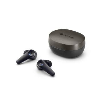 Jabra Talk 45 Wireless : Dark Headset Mono Bluetooth Grey Target