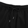 Clearlove Women Sweatpants Baggy High Waisted Cinch Bottom Athletic Joggers Sweat Pants with Pockets - 2 of 4