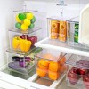 Sorbus Fridge Drawer with lid for refrigerator & pantry - 4 of 4