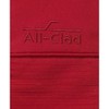 All-Clad Premium Silicone Oven Mitts, 2-Pack, Chili - 2 of 4