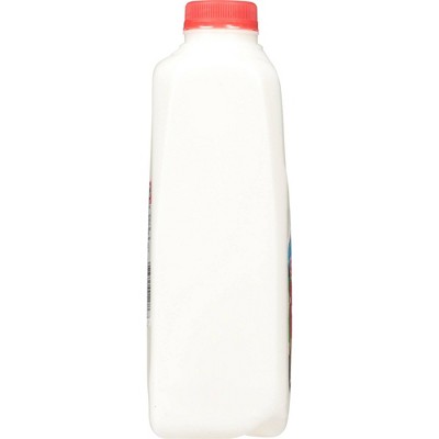 Garelick Farms Vitamin D Whole Milk - 1qt