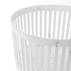 Large Basket Circle Marble - Bullseye's Playground™ - 3 of 3