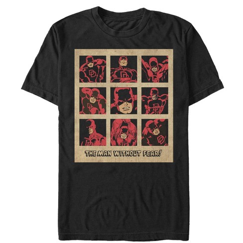 Daredevil t outlet shirt