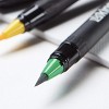 KINGART PRO Watercolor Brush Pens 24 Colors - 4 of 4