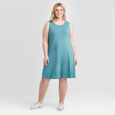 target swing dress