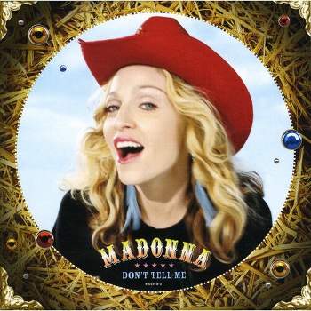 Madonna - Ray Of Light (vinyl) : Target