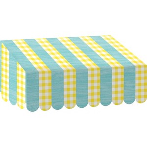 Teacher Created Resources Lemon Zest Awning (TCR77471) - 1 of 2