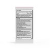 Cabinet Health Stomach Relief Bismuth subsalicylate 262mg Refillable Glass Bottle - 60ct - 3 of 4