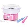 Nostalgia Hard & Sugar-Free Candy Cotton Candy Maker - 2 of 4