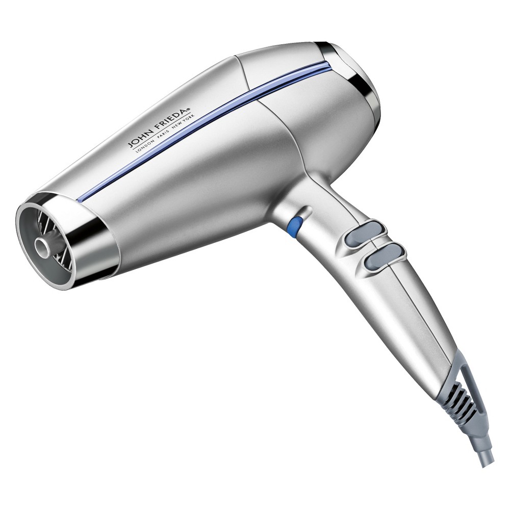 UPC 074108252746 product image for John Frieda Full Volume Dryer 1875 Watt - Silver | upcitemdb.com