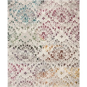 Aria ARA172 Power Loomed Indoor Rugs - Safavieh - 1 of 4