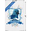 Trends International The Wizarding World: Harry Potter - Ravenclaw Charm Unframed Wall Poster Prints - 3 of 4