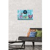 Trends International Foster's Home for Imaginary Friends - Group Unframed Wall Poster Prints - 2 of 4