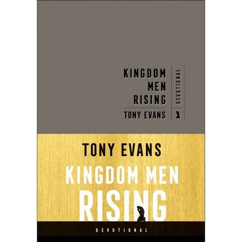 kingdom men rising