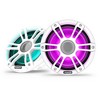 Fusion SG-FL773SPW Signature Series 3i 7.7" 280-watt CRGBW Coaxial Sports Marine Speakers (Pair) - White - 2 of 4