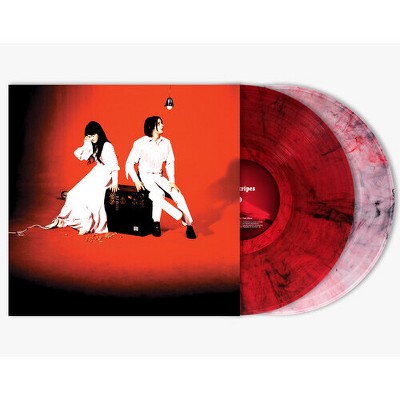 White Stripes - Elephant (20th Anniversary) (Vinyl)