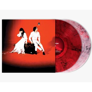 White Stripes - Elephant (20th Anniversary) (Vinyl) - 1 of 1