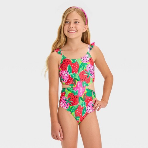 Target swimsuits best sale for toddlers