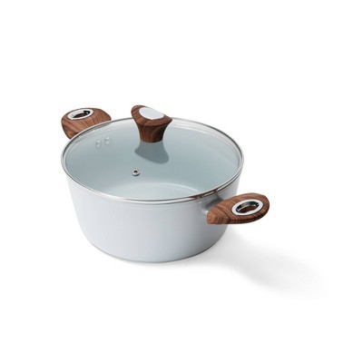 Phantom Chef 4.4qt Casserole with Cover