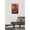 Trends International Marvel Ms. Marvel - One Sheet Framed Wall Poster Prints - 2 of 4